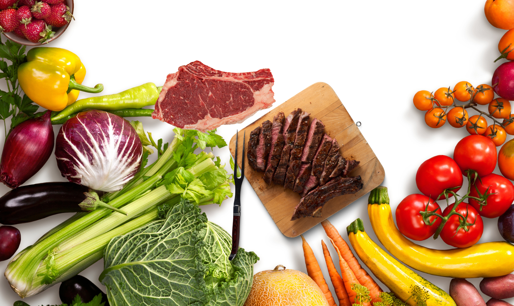 Comida de Verdade e CrossFit: Nutrição com Raiz e Resultado