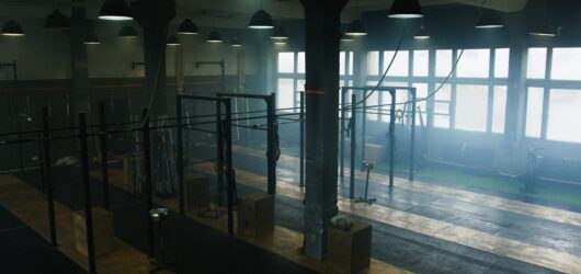 Como Abrir um Box Afiliado da CrossFit: Passo a Passo Completo para 2025