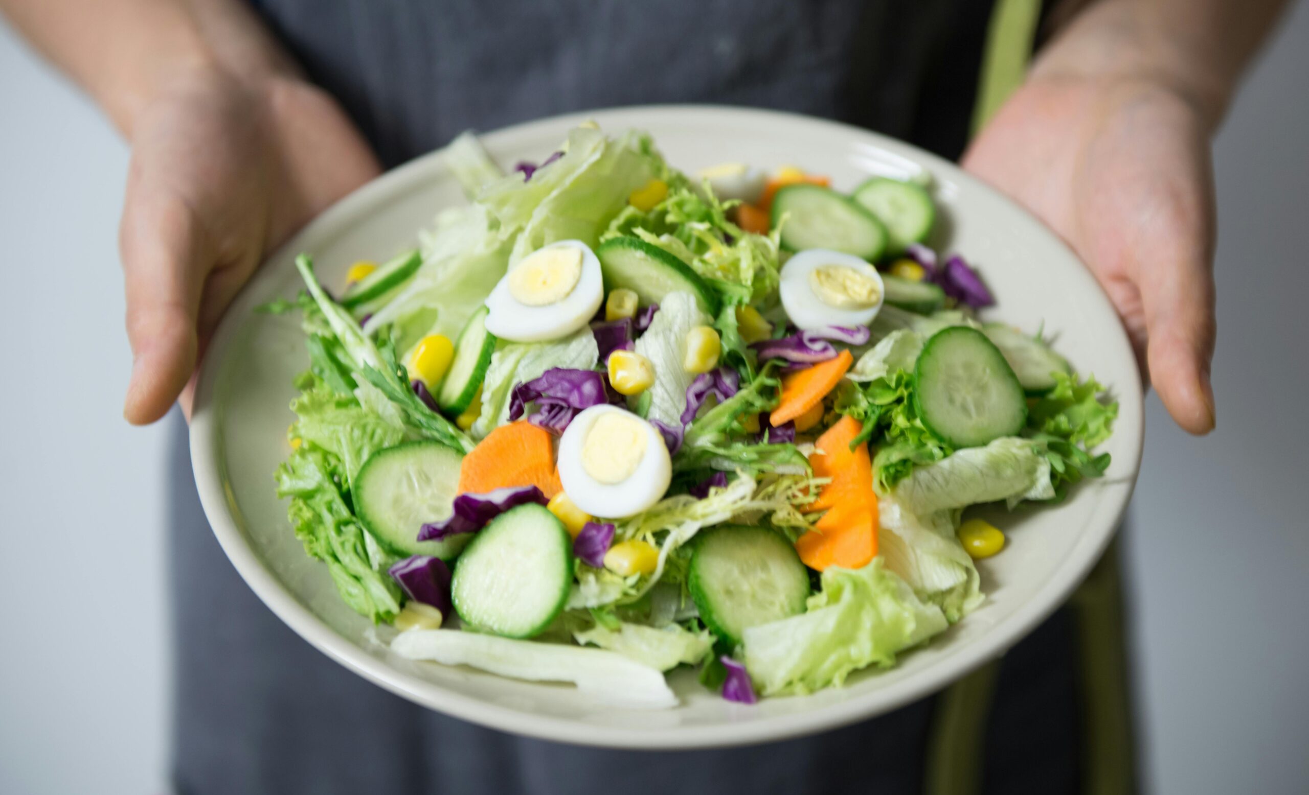 Como Calcular Calorias e Montar Dieta no CrossFit