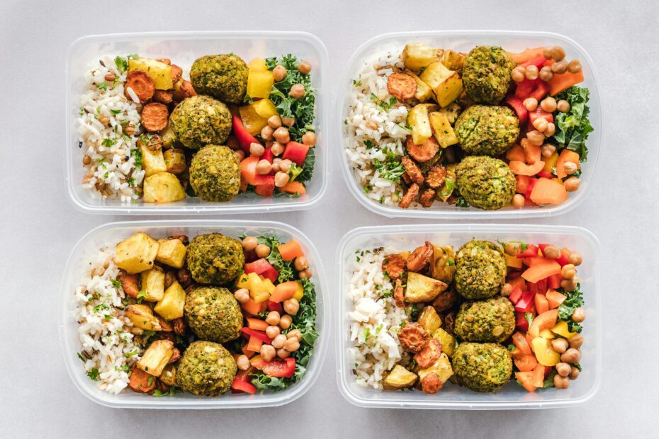 rotina semanal de treino e alimentação para crossfit