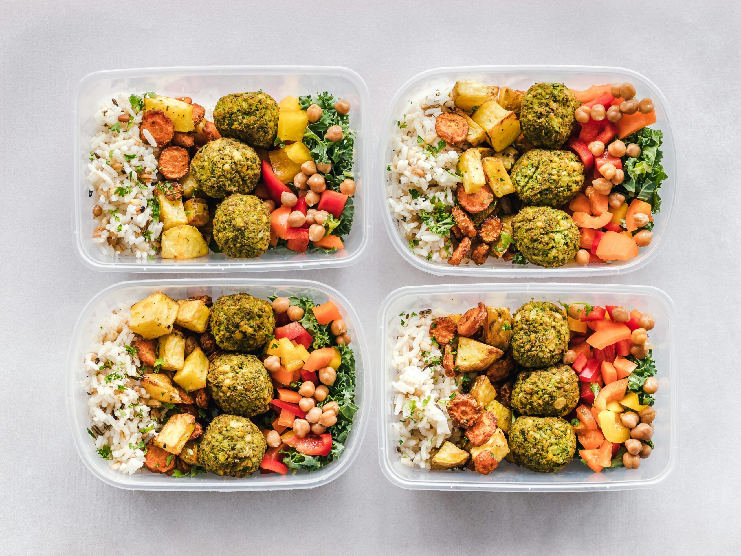 Rotina Semanal de Treino e Alimentação no CrossFit