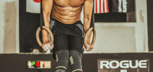 Treino Funcional, Calistenia ou CrossFit: Qual Escolher?