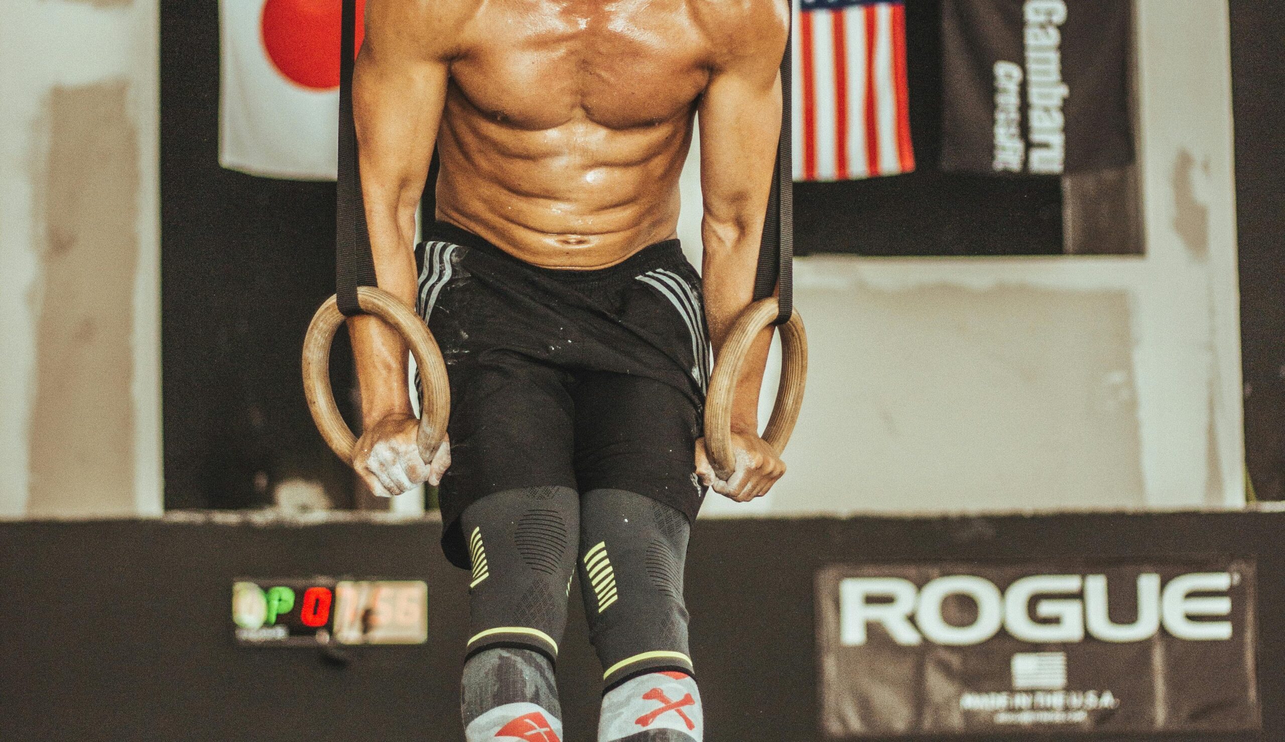 Comparativo entre treino funcional, calistenia e crossfit