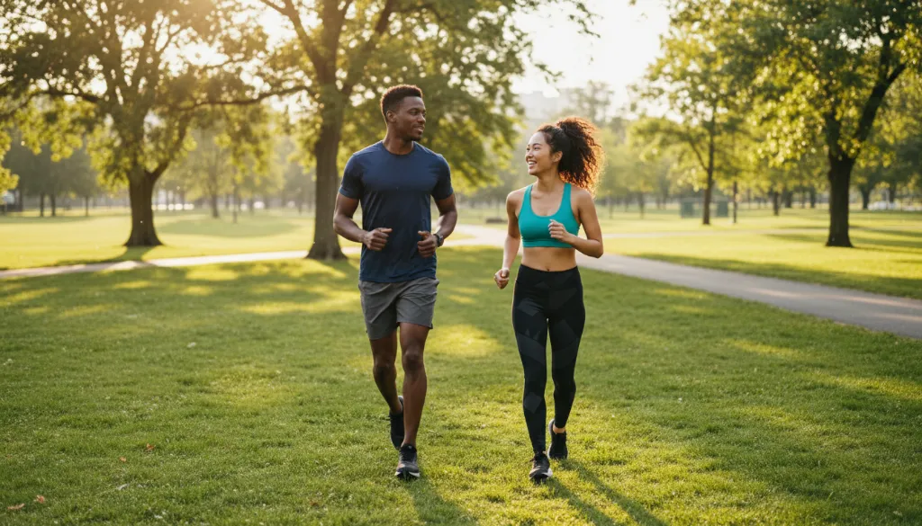 Benefícios surpreendentes de um bom condicionamento físico para a saúde mental