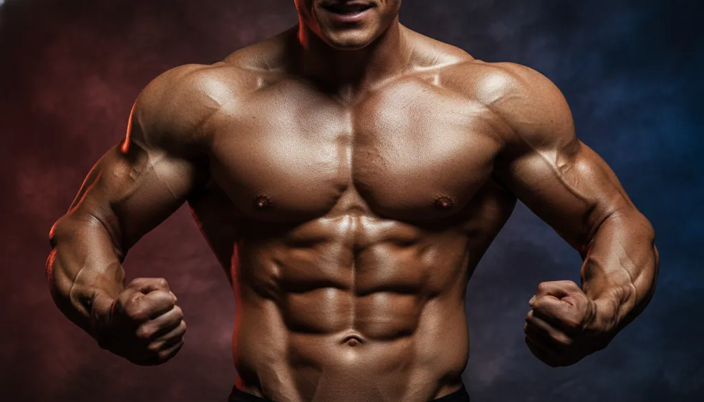 O que realmente significa ter um abdomen forte e como alcançar isso sem equipamentos