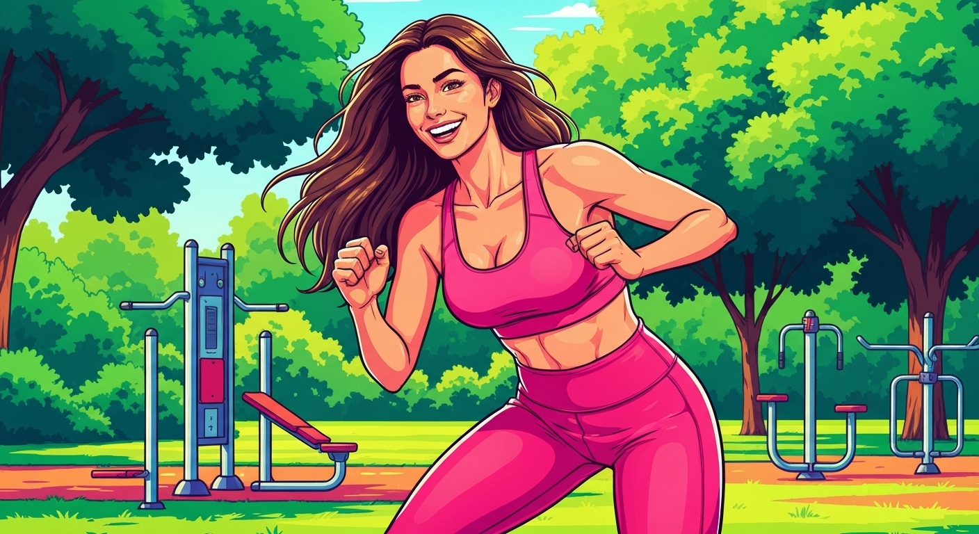 Como planejar seu retorno a rotina de treinos após um longo período parado