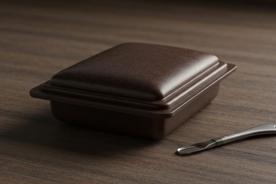 Influenciador fitness em pose atlética em academia