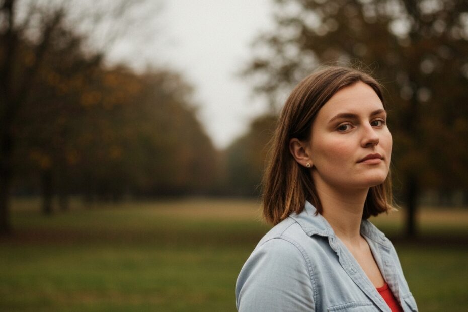 Mulher exausta treinando na academia