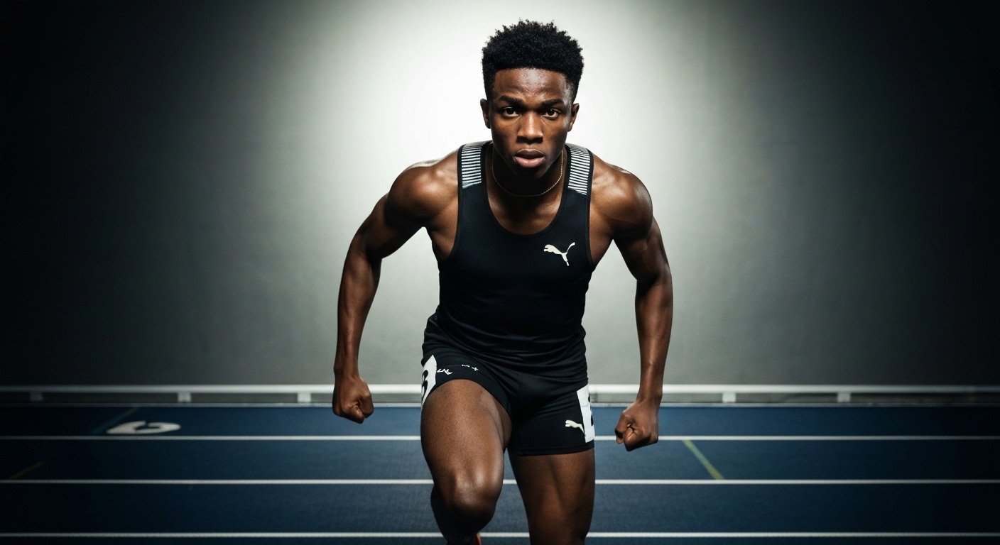 Técnica, força e foco: o novo fôlego do levantamento de peso olímpico